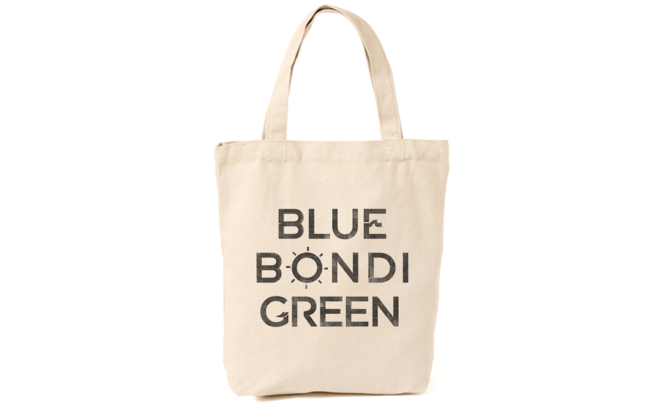How Blue Bondi Green is engaging with local businesses to ban single-use plastic bags