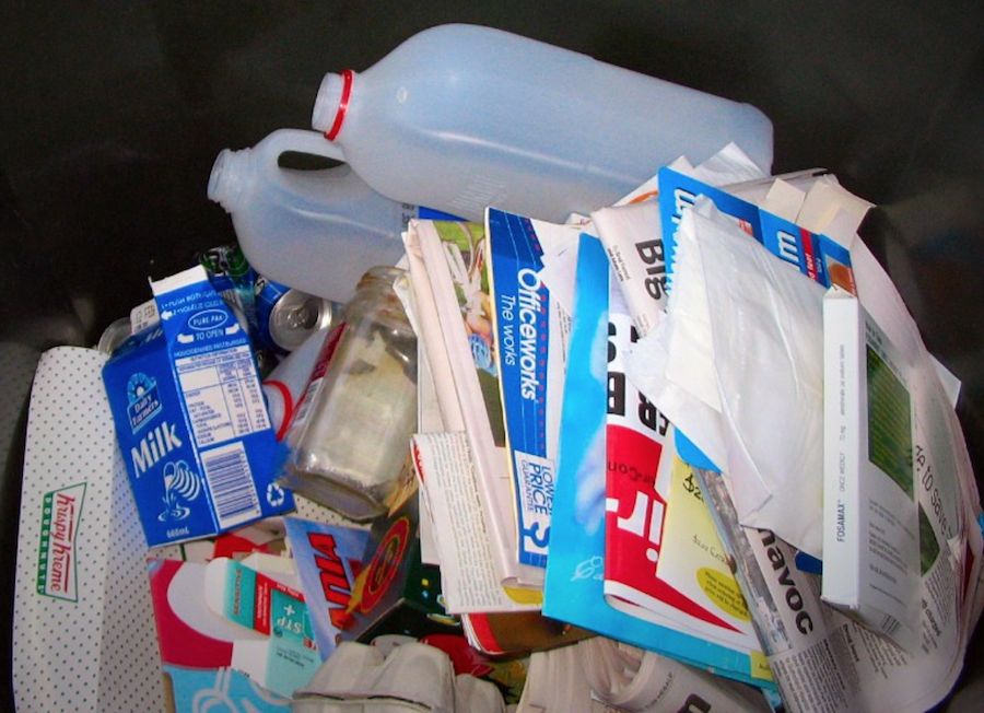 Q&A: Waste and Recycling in Southern Sydney