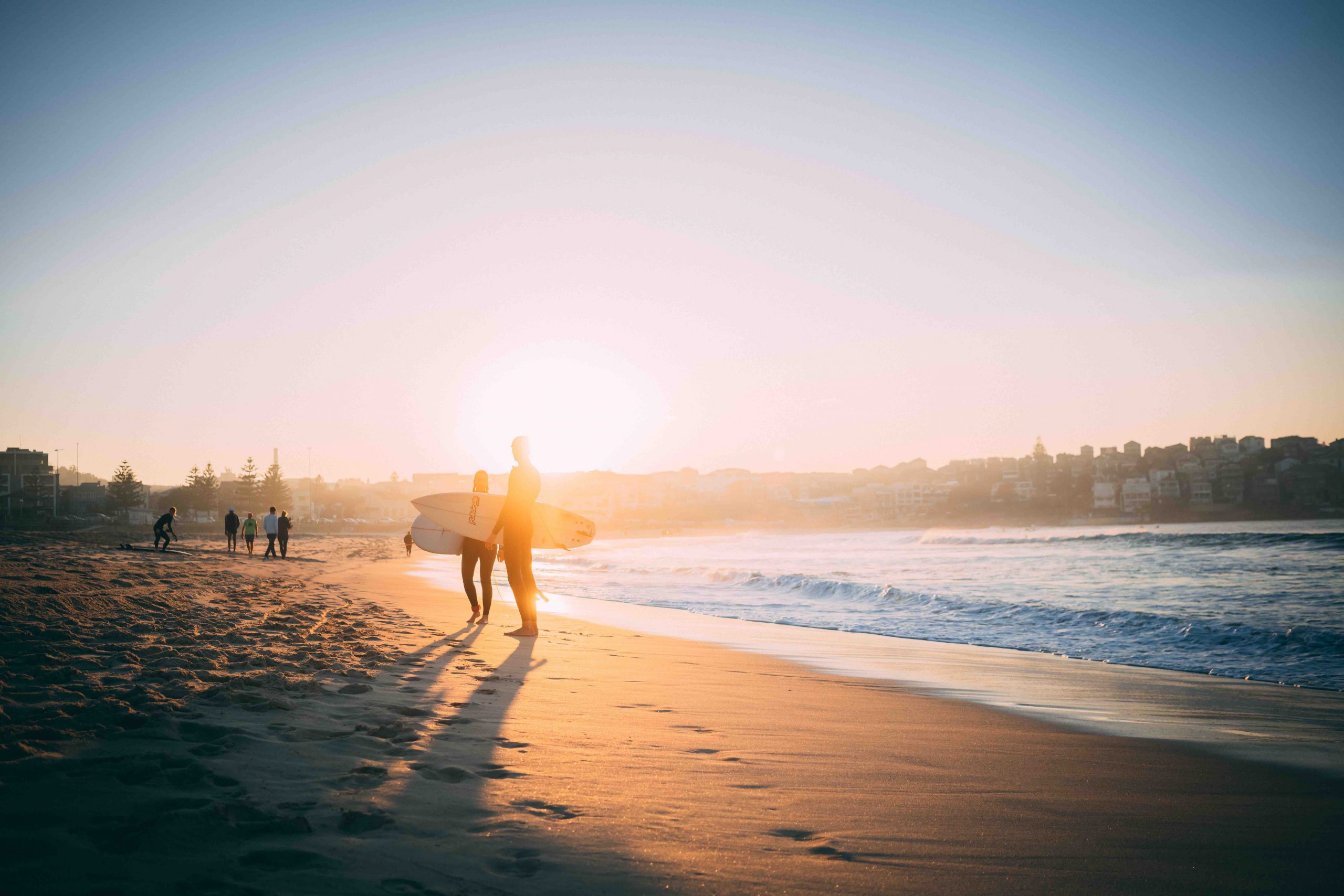 A Return and Earn reverse vending machine is coming Bondi Beach!