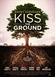 Kiss The Ground Screening
