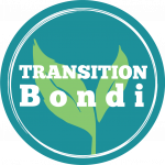 Transition Bondi Logo