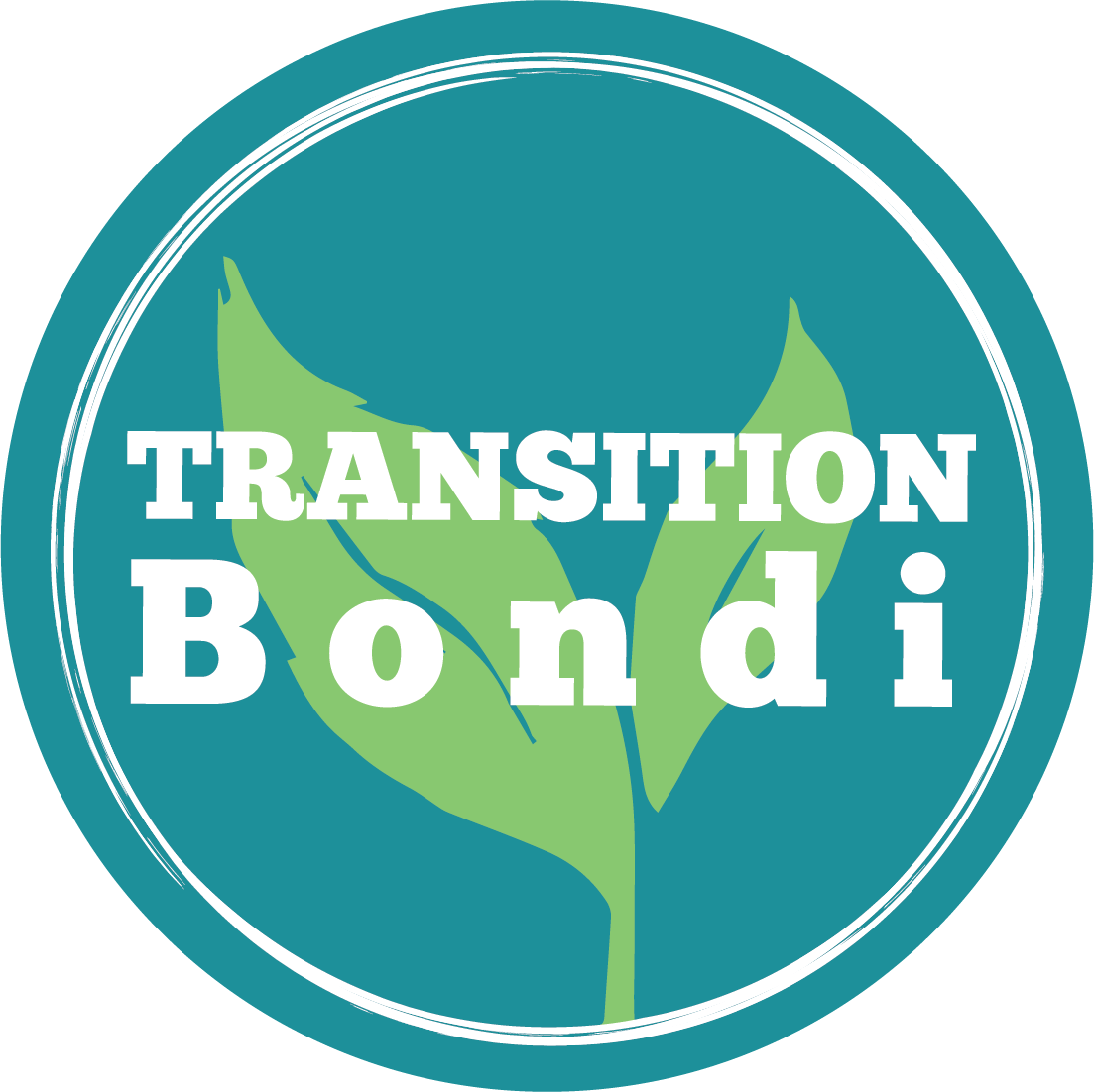 Transition Bondi Logo