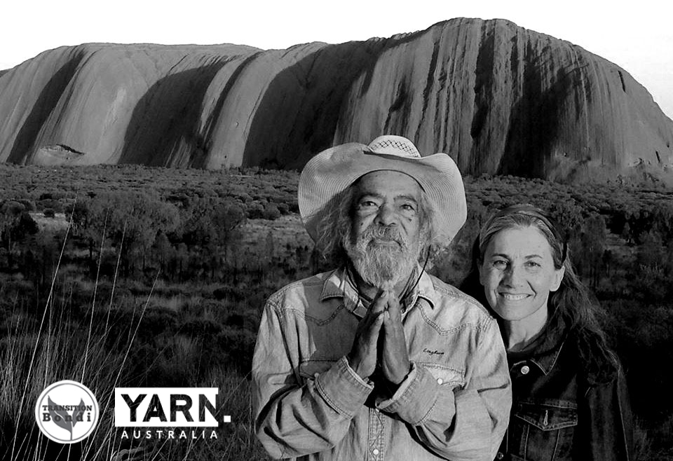 Bob & Barbara Randall