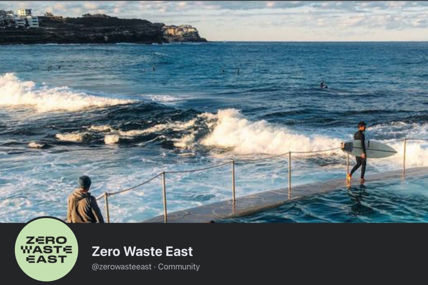 Zero Waste East