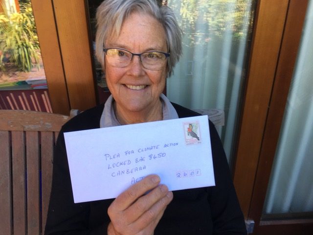 2026 Guest Dinner – ACTIVE HOPE WORKSHOP with MARY STRINGER