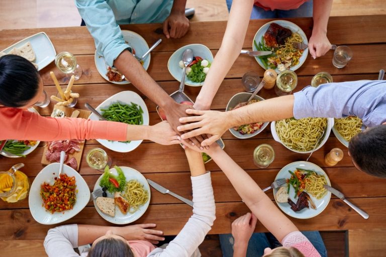Community Dinner