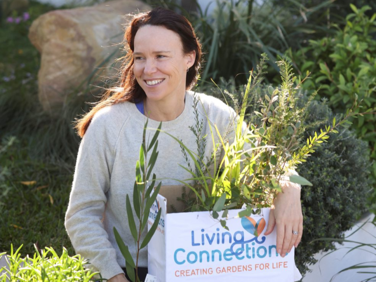 Guest Dinner 2026 – Megan Blumenthal